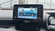 Toyota Yaris 1.5 Hybrid Design 5dr CVT Hybrid Hatchback